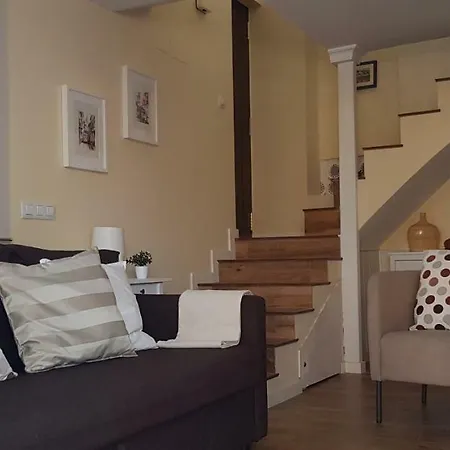 La Casita Del Almendro * Cuenca (Castilla-La Mancha)