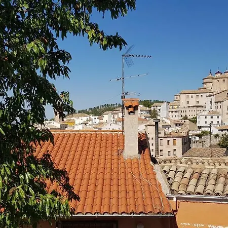 Apartment La Casita Del Almendro Cuenca (Castilla-La Mancha)