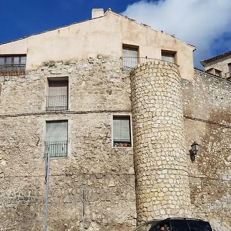 La Casita Del Almendro